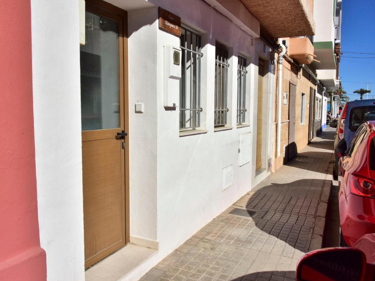 Caseta Blanqueta By Interhome Apartment Dénia