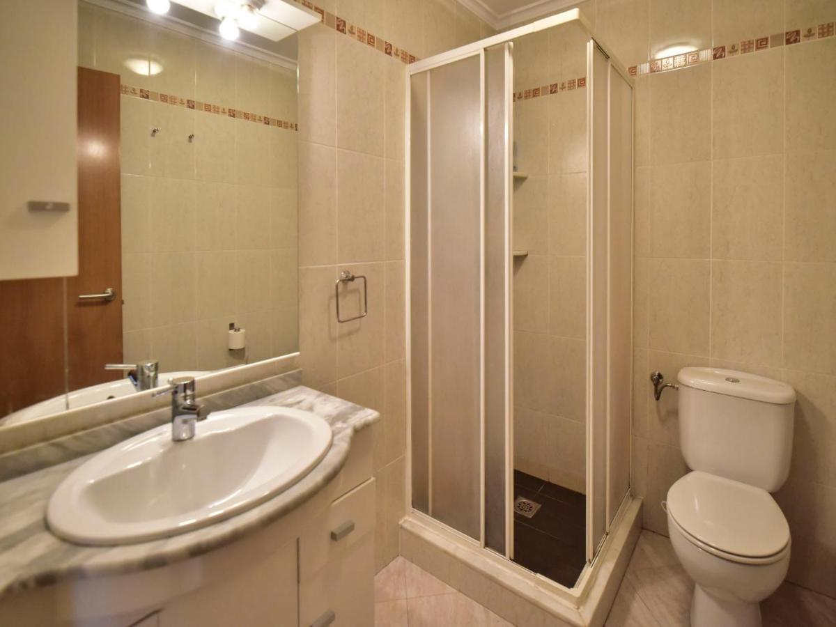 Caseta Blanqueta By Interhome Apartment Dénia