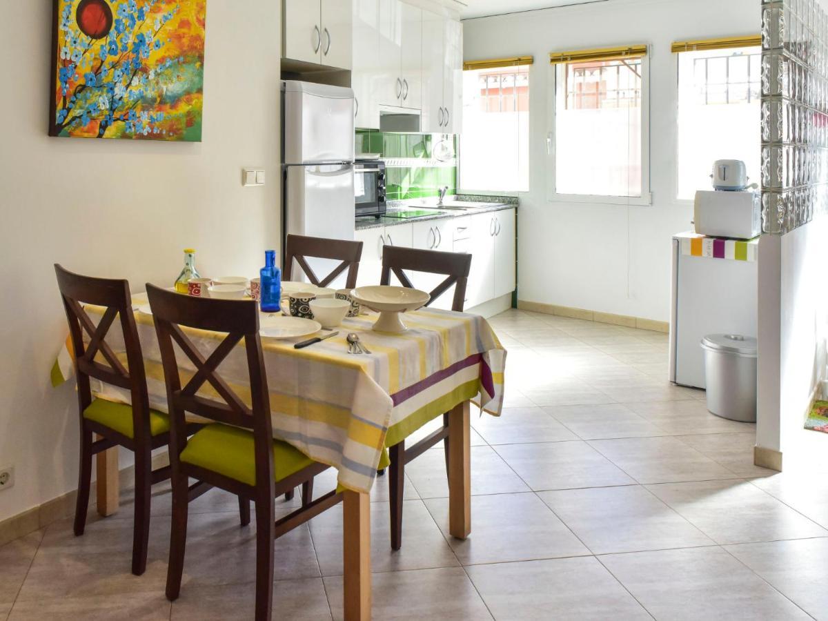 Caseta Blanqueta By Interhome Apartment Dénia