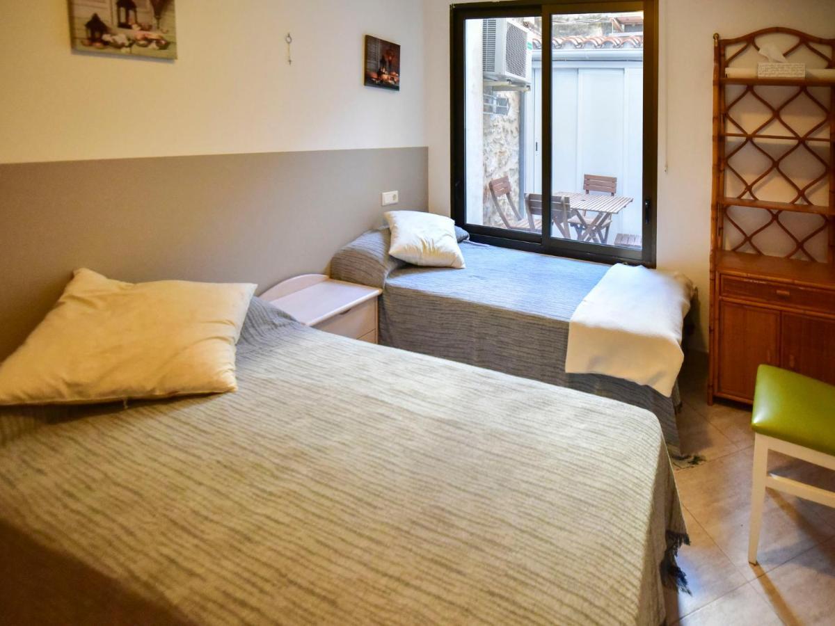 Caseta Blanqueta By Interhome Apartment *