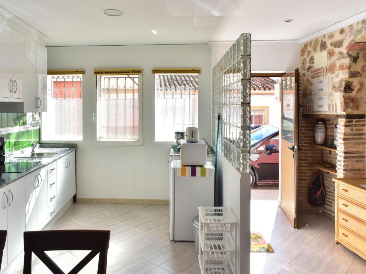 Caseta Blanqueta By Interhome Apartment