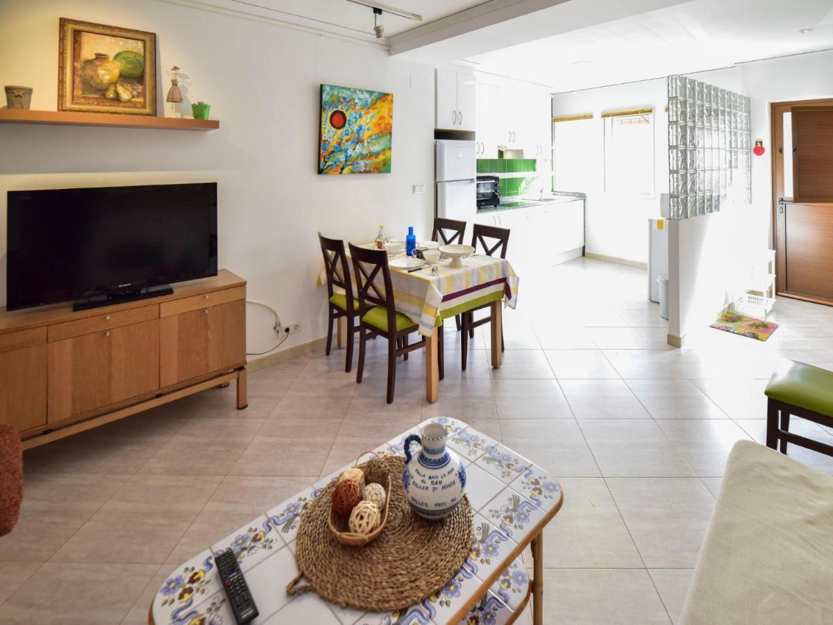 Caseta Blanqueta By Interhome Apartment Dénia